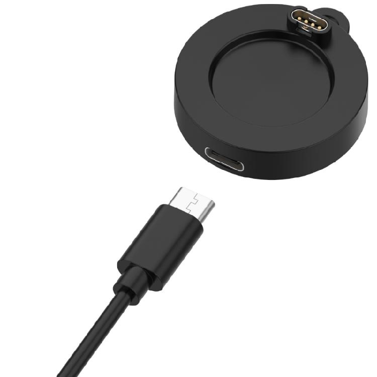 High Speed USB Charges Dock Strong Replacement Charges Cord Quick Charges USB Power Cord 1m Length for Smartwatch 570