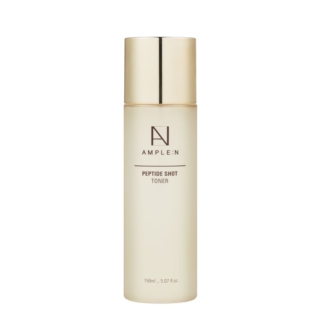 AMPLE: N - Peptide Shot Toner 150ml