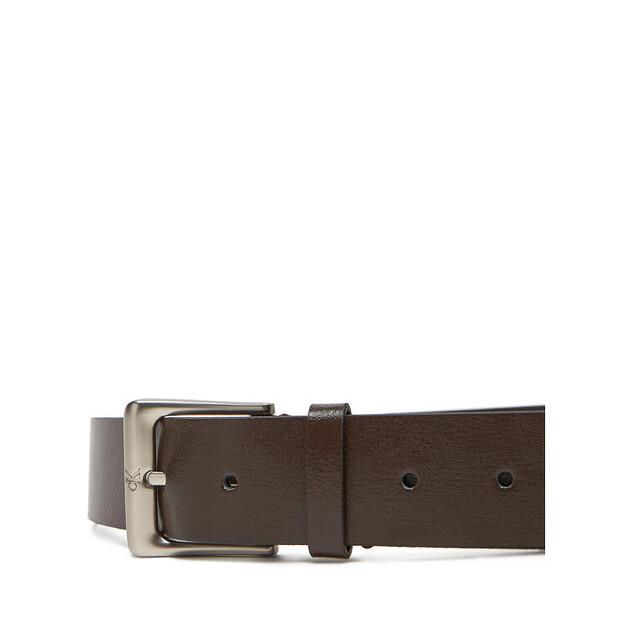 Ремень мужской Calvin Klein Classic Buckle 35Mm