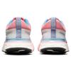 Nike React Infinity Run Flyknit 2 Różowe Damskie Sneakersy Kremowe Żaglowe Wybrzeże DJ6055-161