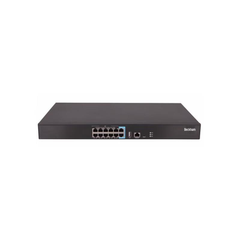 

H3C MSG360-10-PWR Enterprise Gigabit PoE Wireless AP Controller