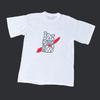 Boyz N The Hood 1991 90s Vintage Movie Promo VHS Logo Single Stitch Unisex T-Shirt