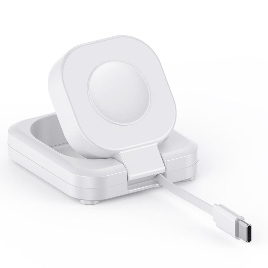 Portable Mini Wireless Power Bank for Apple Watch Charging