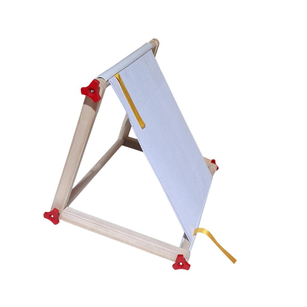 Embroidery Table Stand, Cross Stitching Hoop Stand, Art Crafting, Multifunction