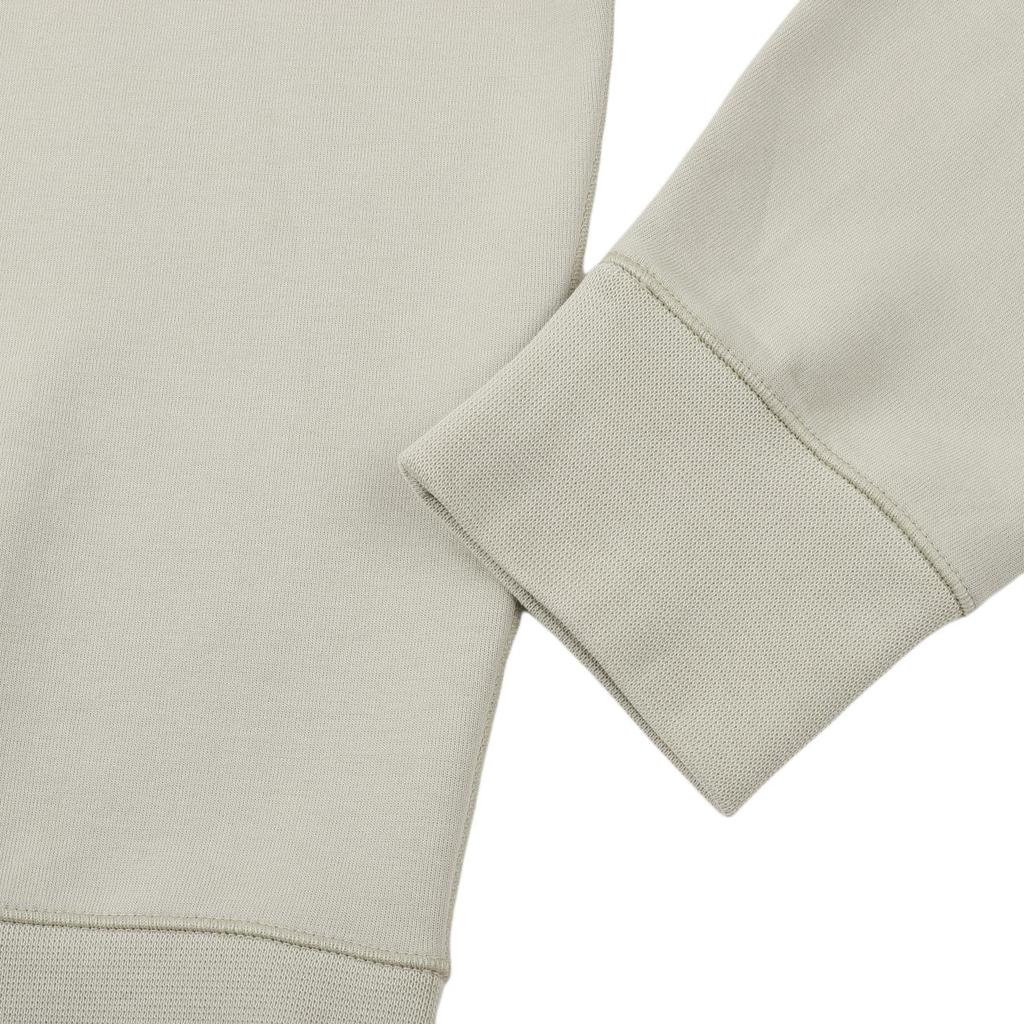 Polo Ralph Lauren Solid Color Embroidered Logo Quarter-Zip Sweatshirt Men Sweatshirts 710905382-015