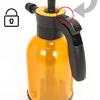 Auto Snow Foam Pressure Sprayer Hand Heavy Duty Foamer 2 Litre Pump Action Can