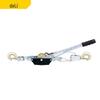 Deli 4-Ton Manual Wire Rope Puller
