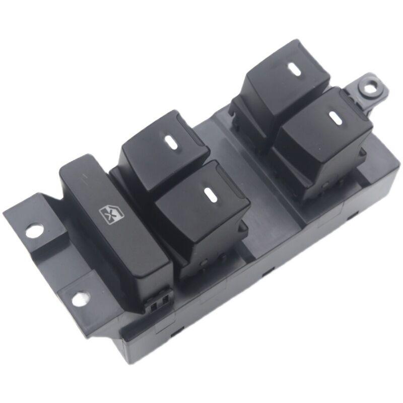 Power Window Master Switch Window Control Switch for Geely GX7 Emgrand X7 1pcs