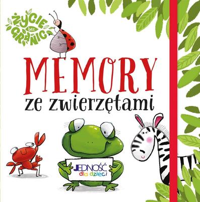 Memory with Animals