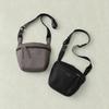 [Takeo Kikuchi] Body Bag Black (019) 00