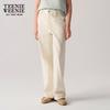 Teenie Weenie Women's 2025 Straight-Leg Denim Pants