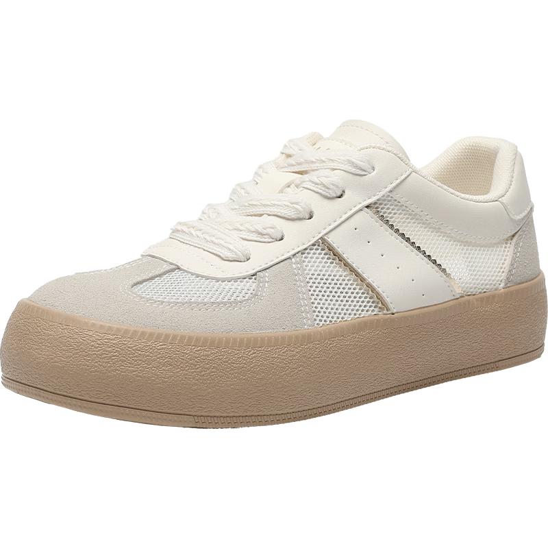 ZHR Women s CS67E Mesh German Trainer Shoes 39