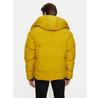 Winter Jacket Jack&Jones Alpha 12261971, Yellow, Standard Fit