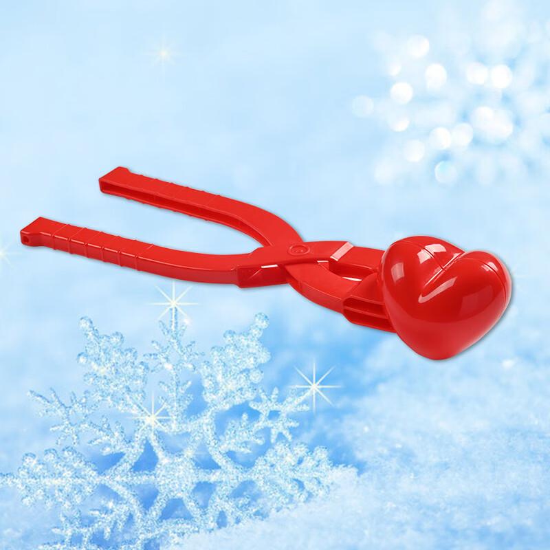 

COCOLIC Kids Snow & Sand Play Molds