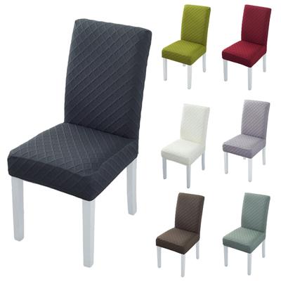Talos Removable Anti-dirty Elastic Chair Cover Protectors Kitchen Dining Room Decor