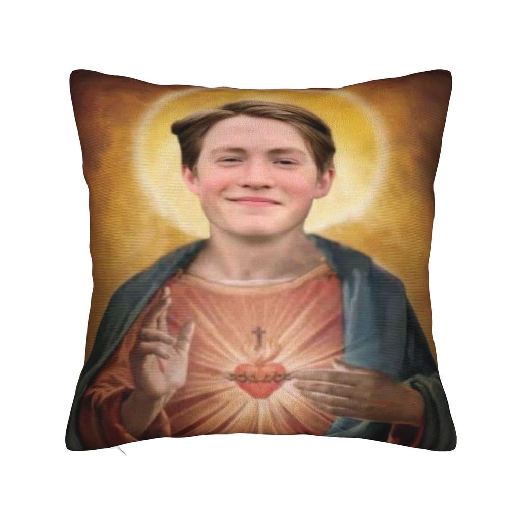 Stylish Bed Kit Connor Fan giftDecorations Pillowcases Stuff  Pillow Cover Zippered Multi Size