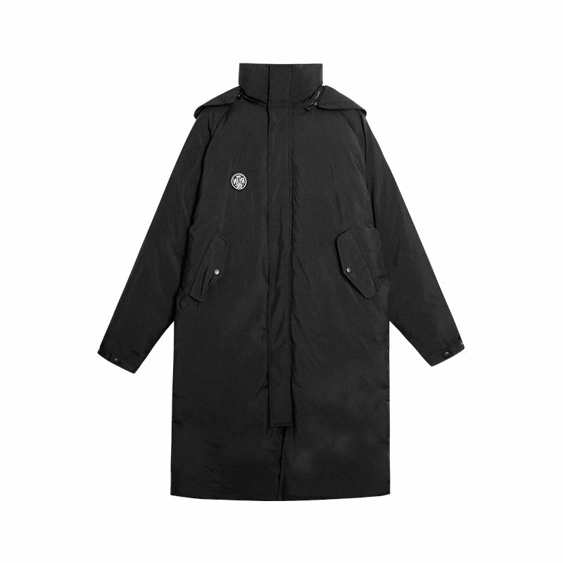 105.00kg Amazon Cotton-Padded Coat Thickened Oversize Women's Clothing