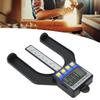 Electronic Height Depth Gauge Digital Display Woodworking Ruler Measure Tool 0‑80mm