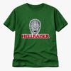 Horror Face Hellraiser PinHead T-Shirt Dark Graphic Gothic Movie Style Tee
