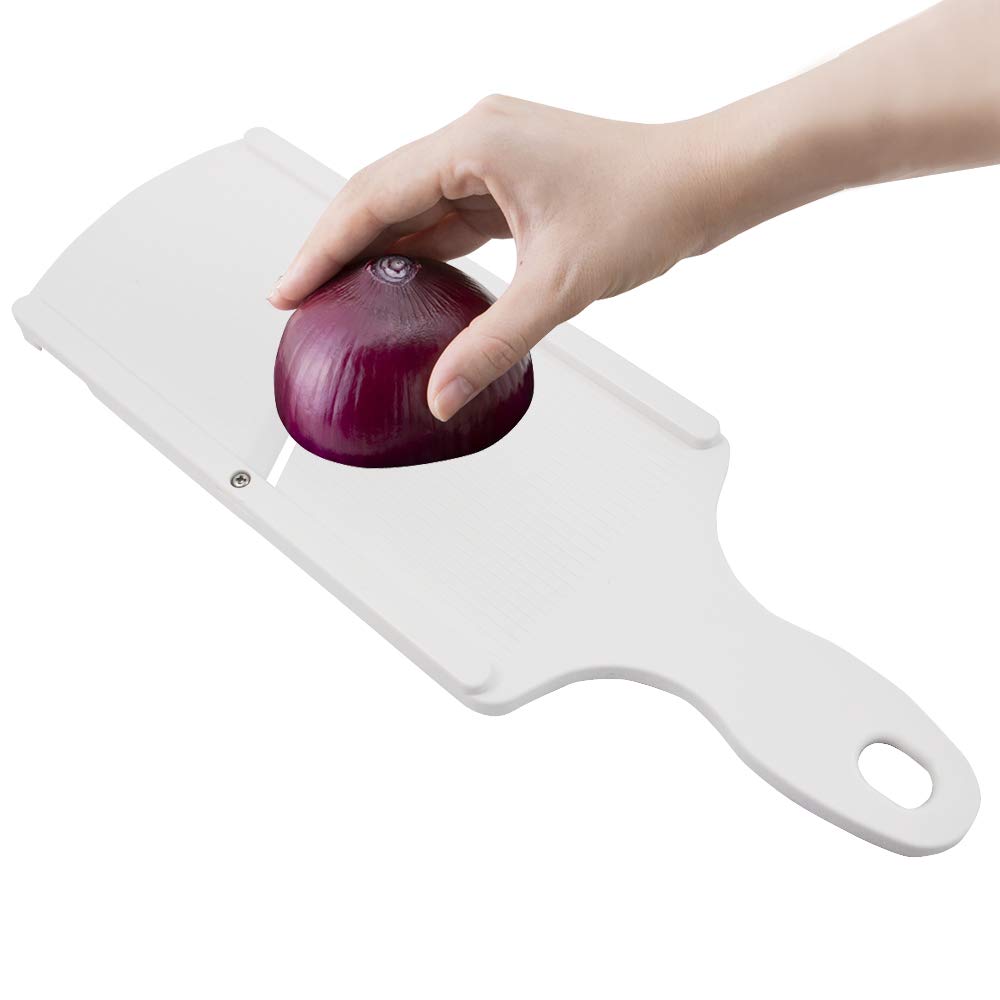 Kai Corporation KAI Keramisk Slicer finger Kai House Select Tillverkad i Japan DH7075 (med skydd)