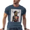 It Wasnt The Light That Moved Tshirt Soft Casual Short Sleeve Cotton Tee