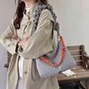Ultra-light Casual Travel Bag Women's Casual Versatile Nylon Bag Sports Style Shoulder Storage Messenger Bag