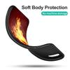 Black Tpu Case For Motorola Edge 20 Lite Pro 2021 S Moto E20 E30 E40 E7 4G G 5G Plus Basketball