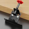 Clear Marking Cabinet Door Positioning Tool  for Woodworking Hand Door