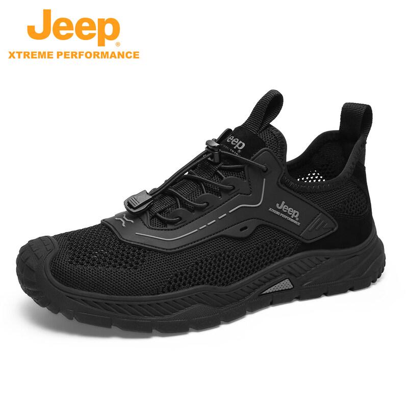 Мужские походные ботинки Jeep 41