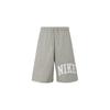 Sportswear Casual Shorts Men's Dark Gray Heather/Light Smoke Gray/White FQ4093-063