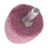 Grinding Head Abrasive Disc 6mm Shank Grinding Stone