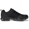 Adidas Terrex AX2S 'Black Grey' Q46587