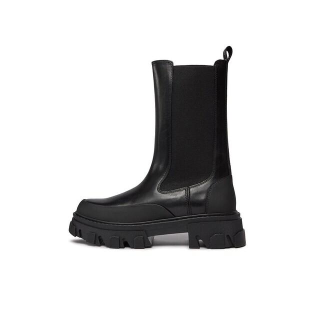 Ботинки челси DKNY Jonie K3366233, черные