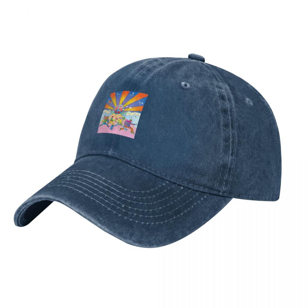 peter max Baseball Cap Sports Cap hats on offer hiking hat Wild Ball Hat Unisexs Hats Womens