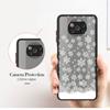 Merry Christmas Case For Xiaomi Mi Poco X3 NFC M3 11 10 12 9T 11T 10T Pro Note 10 Lite Matte Hard Phone Covers