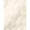 GU by Uniqlo Girls Warm Padded Heart Quilting Blouson