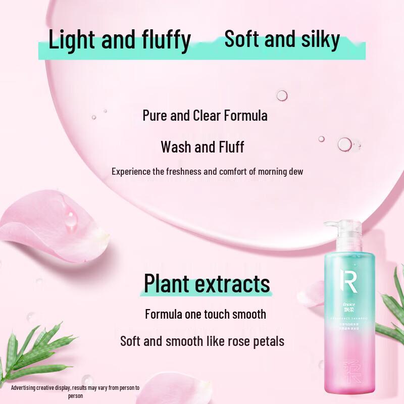 Rejoice Luxurious Fragrance Nourishing Hair Mask