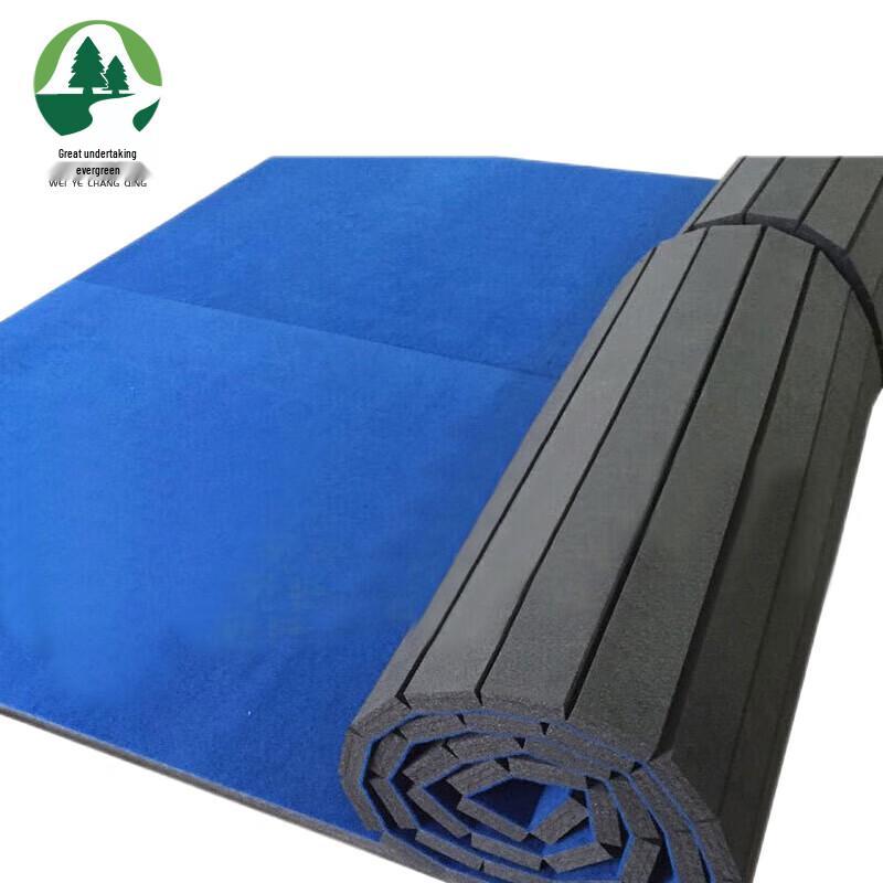 Weiye Changqing High-Density Martial Arts & Exercise Mat