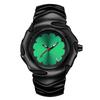 Y2K Special-Shaped Blade Men'S Watch Large Dial Premium Waterproof Watch