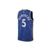 Nike Nba Orlando Magic Paolo Banchero 2023/24 Hardwood Classic Edition Swingman Jersey DX8612-480
