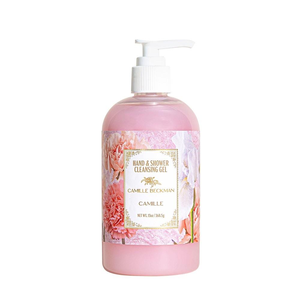 Camille Beckman Camille HAnd And Shower Clenasning Gel