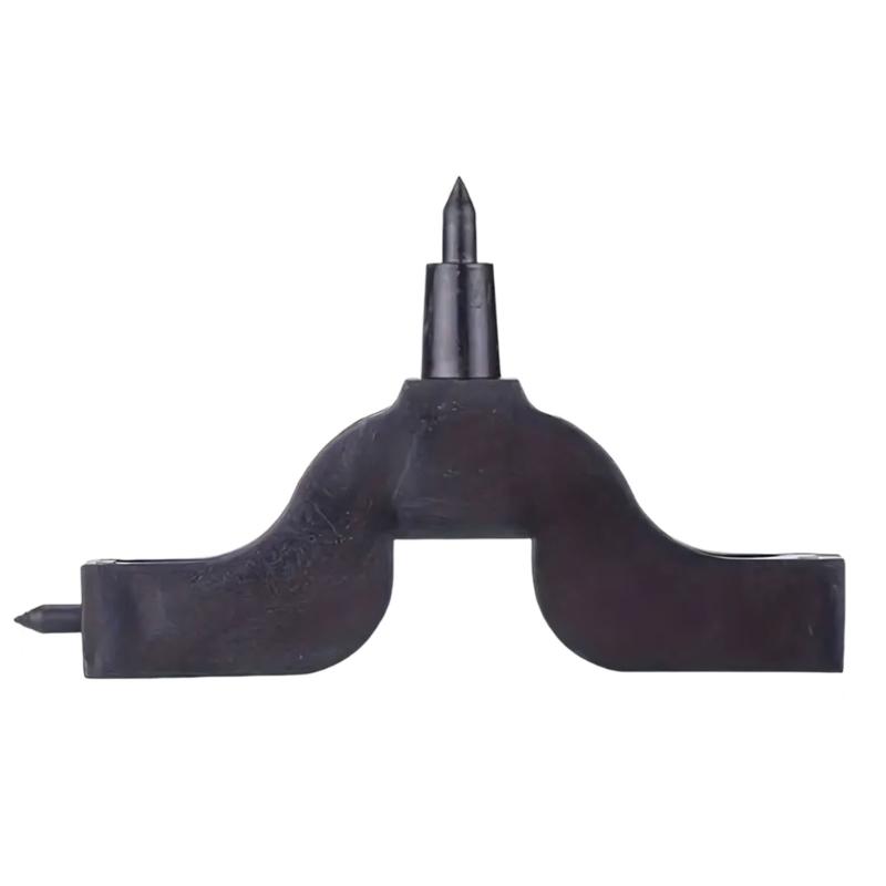 Plastic Adjustable Irrigation Drip Emitter Set With Adjustable Flows For Precise Plant Watering And Water Conservation