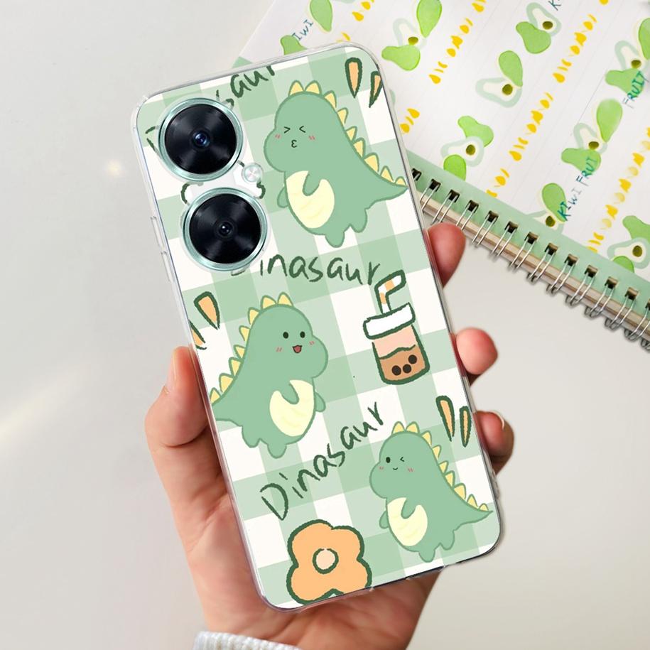 

For Huawei Nova 11i Case 2023 Fashion Butterfly Fundas Silicone Soft TPU Back Cover For Huawei Nova 11 Pro Nova11 i Ultra Bumper Nova 11i