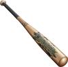 ZETT Swing Max Youth Baseball Metal 490g Average Champagne Gold BAT75648 Bat, (Super Duralumin), 78cm, Weight, (8201)