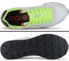 Sun68 Tom Fluo - Men's Sneakers Shoes White Z36102-01 ORIGINAL