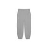 Nike X Stussy Fleece Sweatpants (Asia Sizing) Grey (SS23) Unisex Streetwear DO9341-063