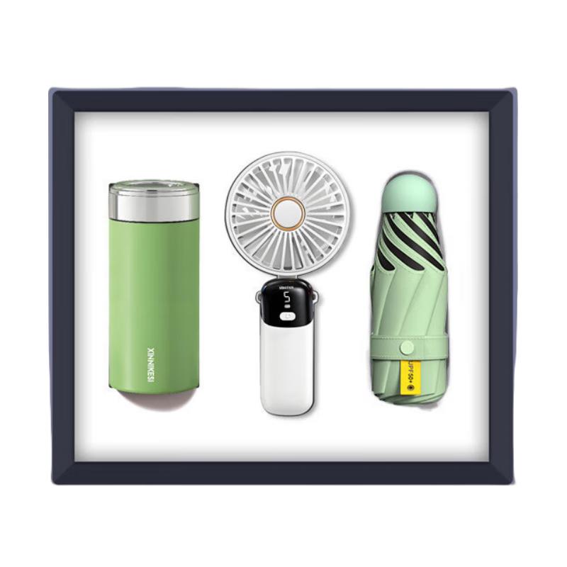 Zhi Mei Huan Qiu Travel Gift Set