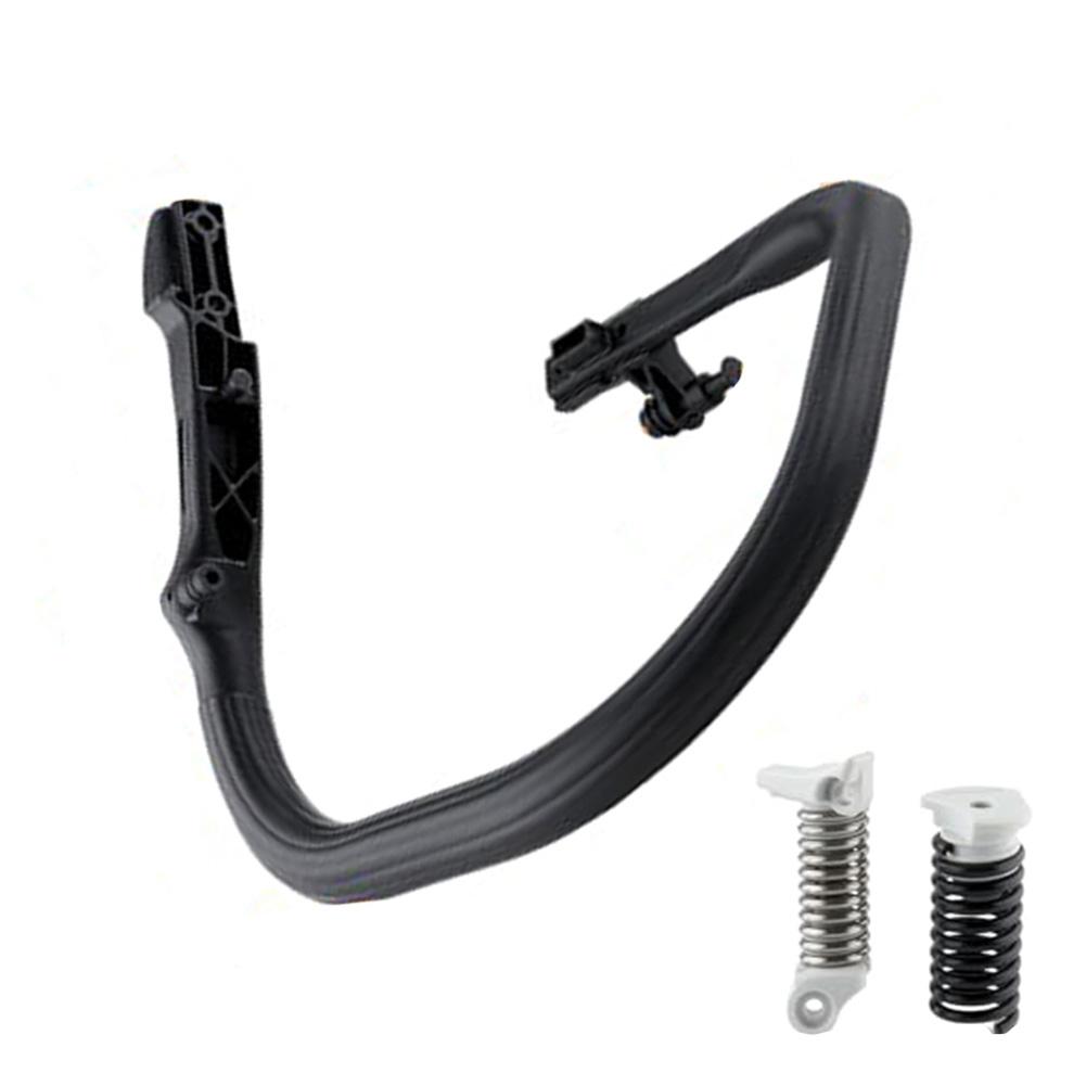 Handle Bar For MS261 MS271 MS291 Handle Bar Replacement Part 1141-791-1706 Ergonomic Grip Chain Saw Replacement Handle