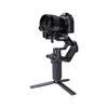 FeiyuTech SCORP Mini 3 Pro Camera Gimbal AI Tracking 4.0 Sensor Detachable Remote Handle OLED Touchscreen 2kg Load Vertical Shooting Stabilizer