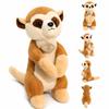 Plush Toy Stuffed Animal for Kids, Soft Plush Toy for Boys and Girls, Birthday Gift